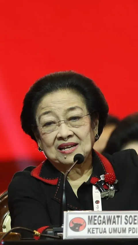 Heboh Megawati Acuhkan Kaesang Saat Sungkem, PSI Ungkap Kejadian Sebenarnya