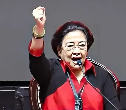 Heboh Megawati Acuhkan Kaesang Saat Sungkem, PSI Ungkap Kejadian Sebenarnya