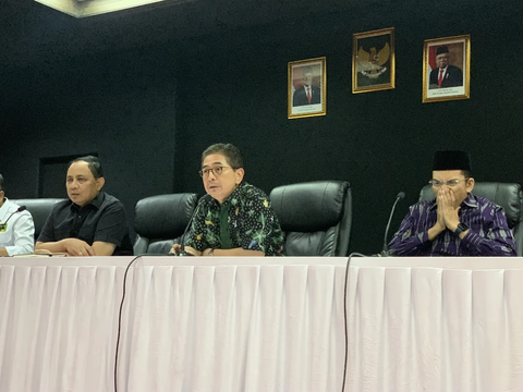 PDIP Tantang Usut Kebenaran Pakta Integritas Pj Bupati Sorong Dukung Ganjar