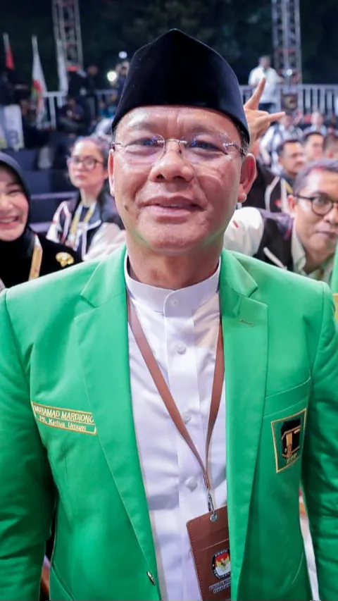 PPP Ungkap Makna Ganjar-Mahfud MD Nomor 3: Allah Sudah Beri Sebuah Isyarat