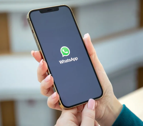 WhatsApp Rilis Fitur Voice Chat, Ini Fungsinya