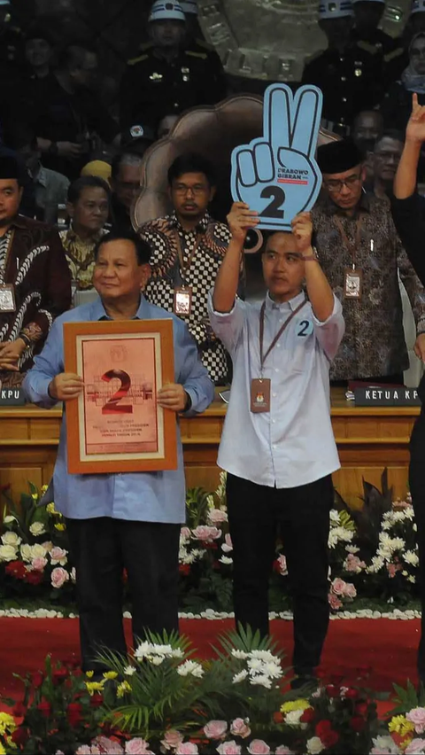 TKN Prabowo-Gibran: Fitnah Tidak Baik untuk Kampanye, Budayakan Kejujuran <br>