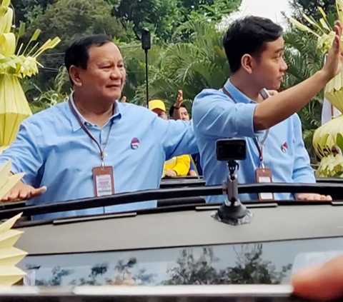 TKN Prabowo-Gibran: Fitnah Tidak Baik untuk Kampanye, Budayakan Kejujuran