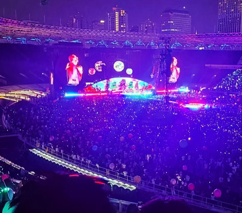 Polisi Bongkar Penipuan Tiket Coldplay Rp312 Juta, Artis Susan Sameh Jadi Korban