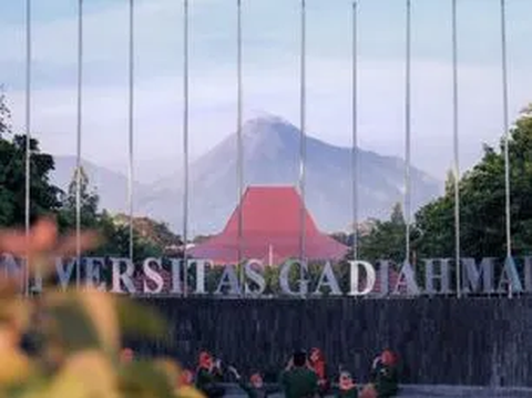 UGM Jelaskan Kasus Pelecehan Mahasiswi Terjadi 2016, Kakak Wamenkum HAM Baru Diberhentikan di 2022