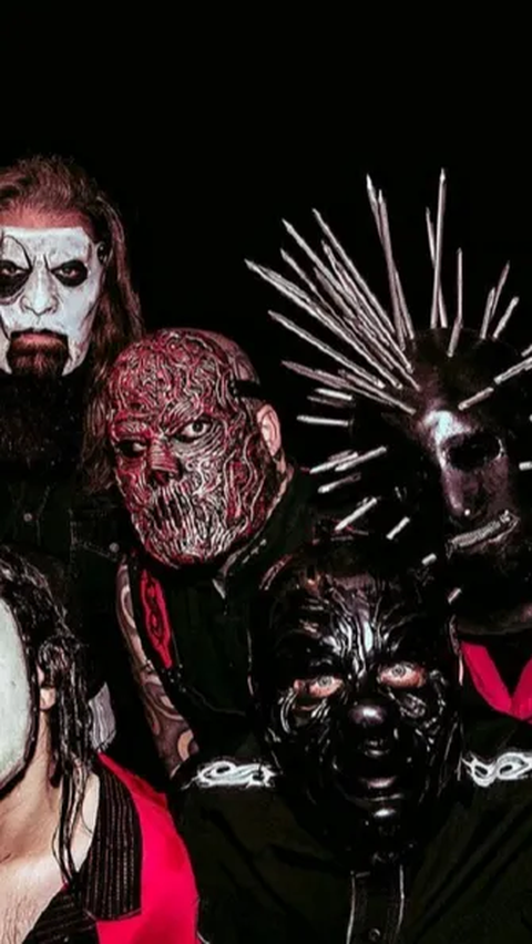 Jay Weinberg Speaks Out After Being Fired from Slipknot | trstdly ...