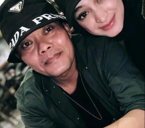 Profil Santyka Fauziah, TikTokers yang Kini Tengah Dekat dengan Sule