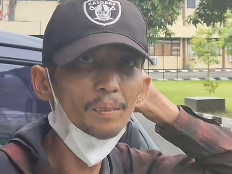 Viral Maling Motor Menyerahkan Diri ke Polisi Setelah 4 Tahun Kabur, Sebut Biar Hidup Tenang