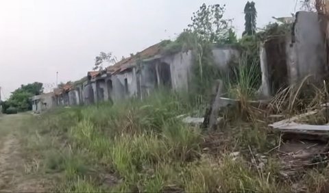 Perumahan Karawang Baru terletak di Desa Karangayar, Klari, Karawang. <br>