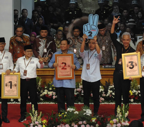 Paguyuban Becak Motor Jateng Dukung Prabowo-Gibran