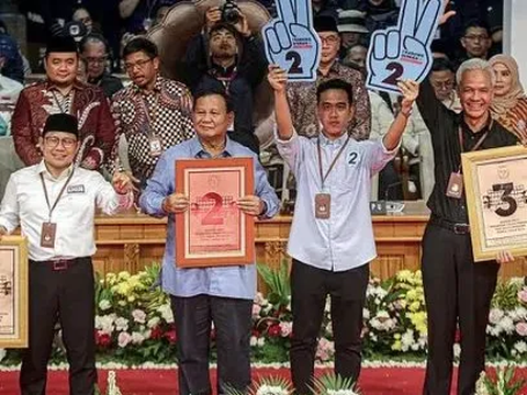 Paguyuban Becak Motor Jateng Dukung Prabowo-Gibran