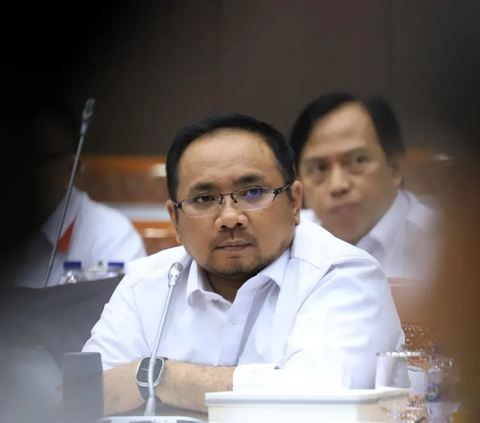 DPR Rejects Ministry of Religious Affairs' Proposal to Increase BPIH to Rp105 Million, This is the Ideal Cost