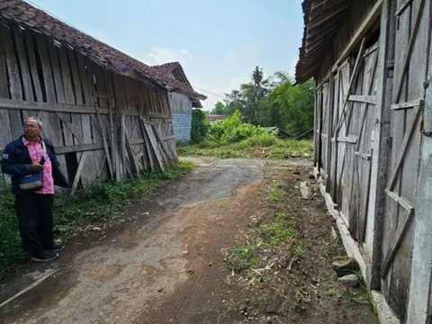 Pasar Tradisional di Magelang Ini Jadi Lokasi Film Gadis Kretek, Ini Fakta di Baliknya