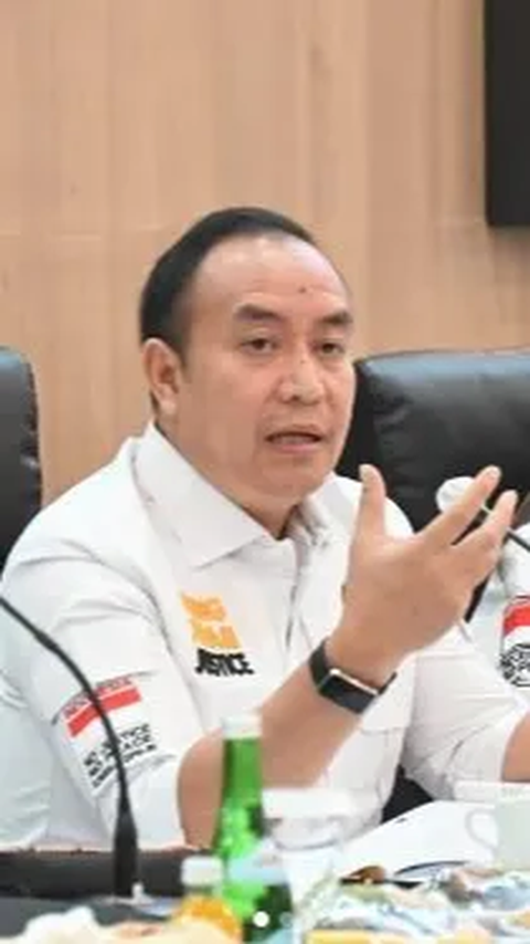 <br>Di Hadapan Jaksa Agung, Politisi Demokrat Ungkap Ada Intelijen 'Main' Jelang Pemilu<br>