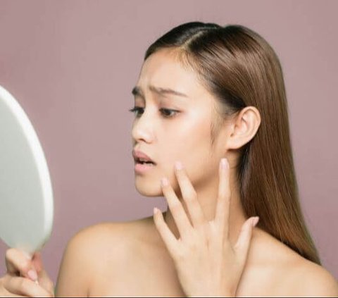 Pilu, Wanita Dicampakkan Kekasih karena Tak Pernah Dandan, Pilih Beli Makan Dibanding Make Up