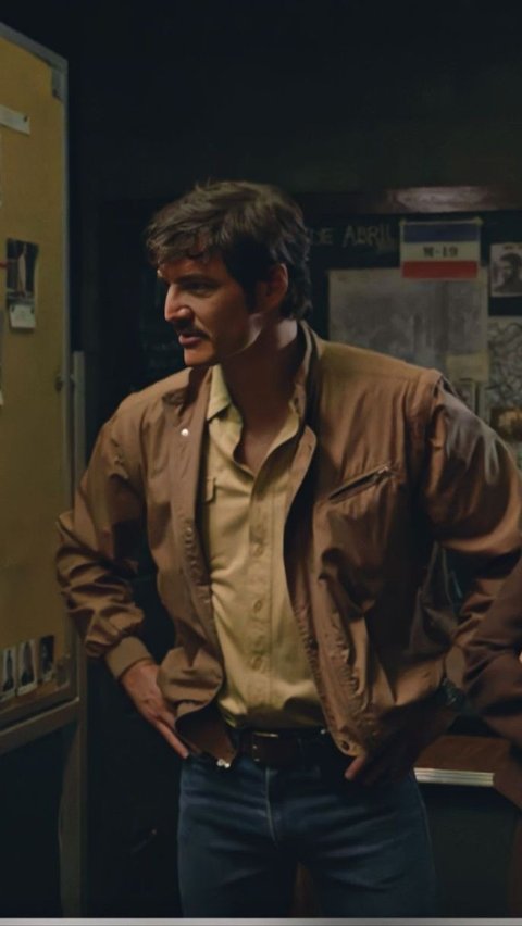 5 Best Movies and Series Starring Pedro Pascal | trstdly: trusted news ...
