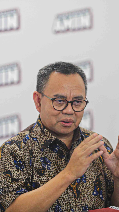 Sudirman Said mengungkapkan alasan mengapa mantan Wakil Presiden, Jusuf Kalla (JK) tidak bergabung dengan Timnas Pemenangan AMIN. <br>