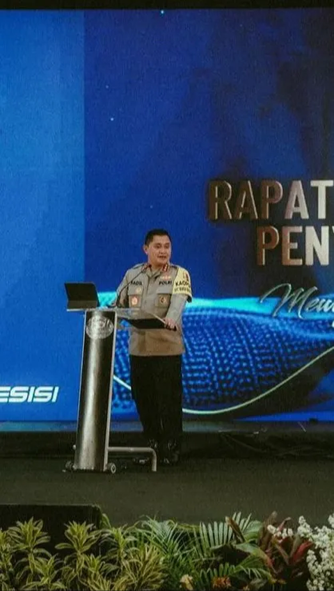 Penjelasan Komjen Fadil Heboh Polisi Patroli Datangi Kantor PDIP Solo