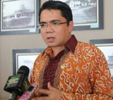 Arteria Dahlan Cerita Lawan Jampidum saat Bela Megawati-Prabowo di 2009: Semua Takut Kumpulin Bukti
