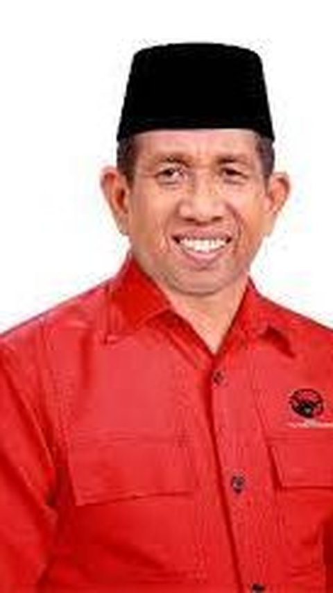 Ngotot Saffarudin PDIP Desak Komjen Fadil Imran Ngaku Soal Polisi Pasang Baliho PSI di Jabar