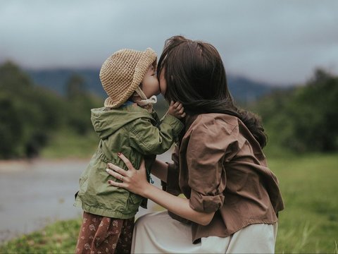 Cara Menunjukkan Kasih Sayang pada Ibu