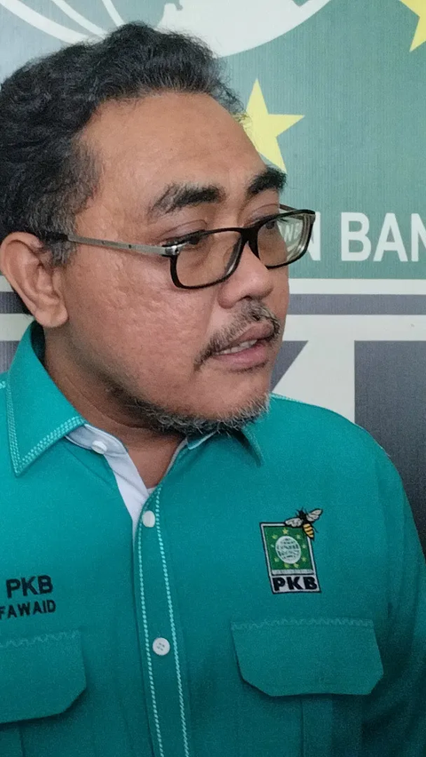 <br>PKB Sindir Cawapres Maju Lewat Putusan MK: Ya Enggak Haram Enggak Halal