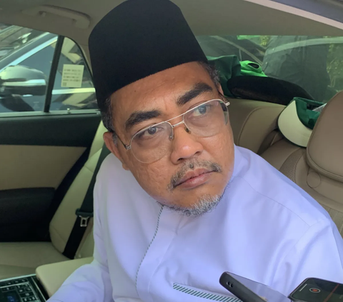 PKB Sindir Cawapres Maju Lewat Putusan MK: Ya Enggak Haram Enggak Halal