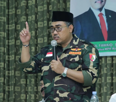 PKB Sindir Cawapres Maju Lewat Putusan MK: Ya Enggak Haram Enggak Halal