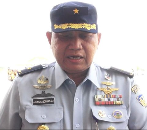 Sebelum Jatuh, Pesawat TNI Sedang Terbang Latihan Formasi Rutin