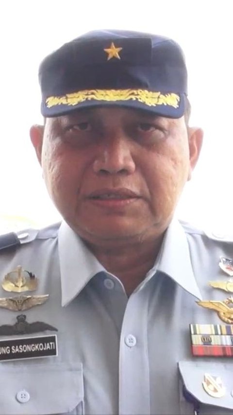 Dua Pesawat Tempur TNI Jatuh di Pasuruan, Ini Identitas Empat Awak