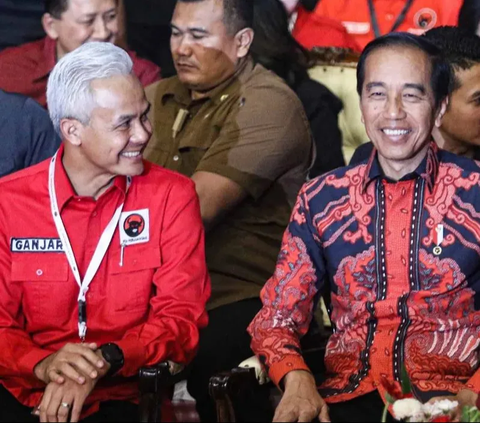 Masinton Bicara soal Status Kader Jokowi di PDIP