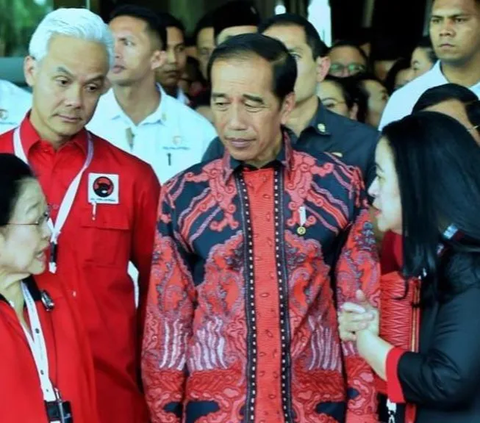 Masinton Bicara soal Status Kader Jokowi di PDIP