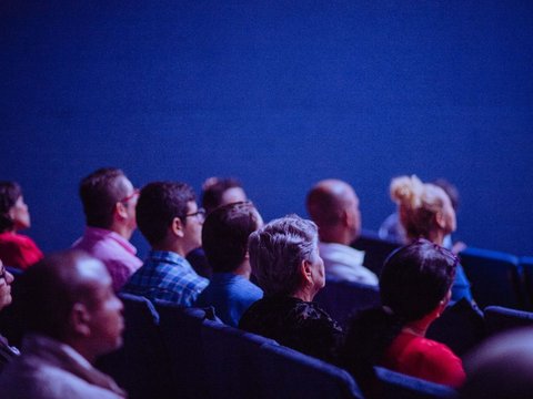 See Pictures of Their Idol Appearing in a Movie, Indian Viewers Set Off Firecrackers Inside the Theater