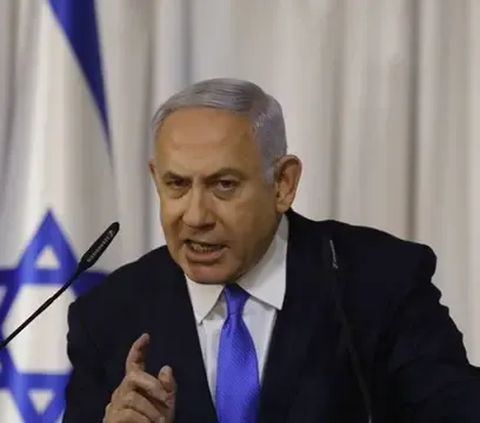 Cuma 4 Persen Warga Israel yang Percaya Omongan Netanyahu Soal Perang di Gaza