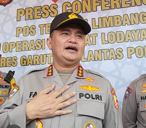 Jenderal Polisi Tantang Aiman Buktikan Ada Komandan Perintah Anggota Dukung Prabowo-Gibran