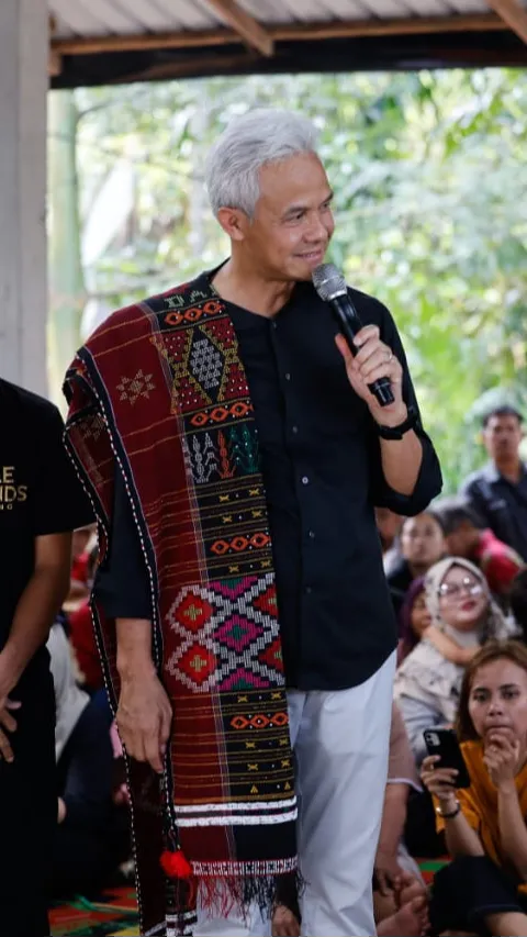 Mantan Gubernur Jawa Tengah ini mengatakan dirinya yang merupakan anak polisi percaya jika TNI dan Polri bisa menjaga netralitasnya di Pemilu 2024.