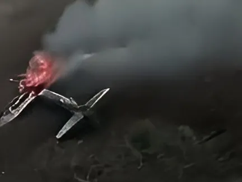 Pesawat Super Tucano yang Jatuh Punya Spesifikasi Canggih, Harganya Capai Rp81 Miliar