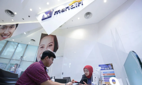 Fasilitas di Bank Ini Bisa Jadi Solusi untuk Anda Susah Menabung