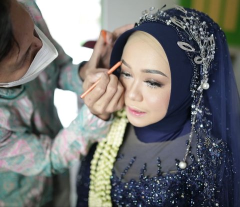 MUA Complains That His Services Are Considered Expensive for Prewedding, The Ending is the Client Failed to Get Married
