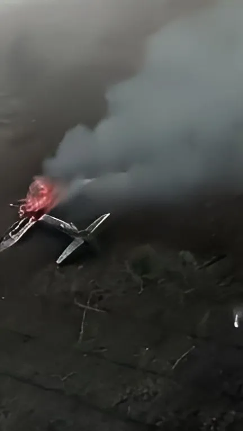 Dua Pesawat Super Tucano Kecelakaan Diduga Akibat Cuaca Buruk