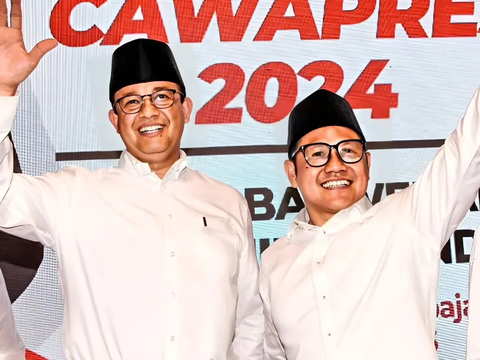 Cak Imin Janji Revisi UU ITE jika Menang Pemilu 2024