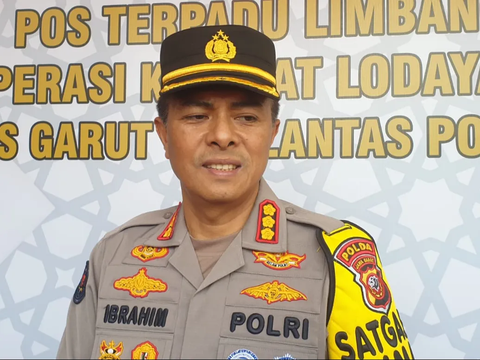 Anggota Komisi III DPR Sebut Polisi Pasang Baliho PSI di Jawa Barat, Ini Respons Polda Jabar