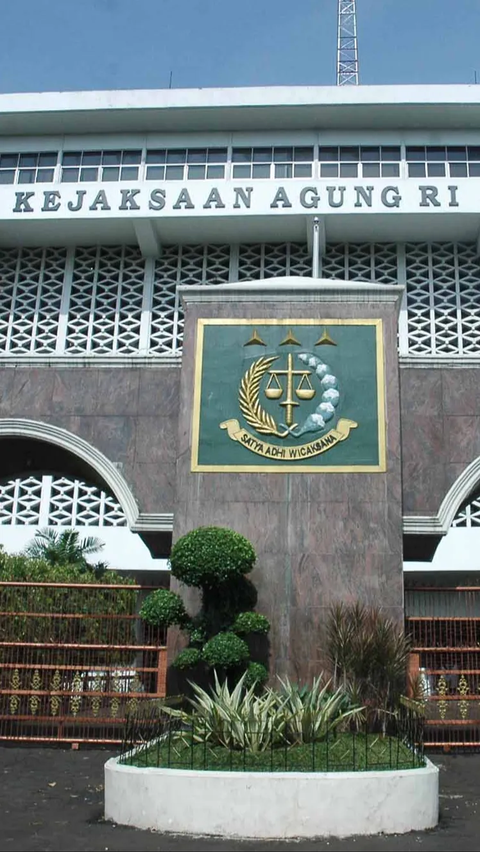 Jaksa di Bondowoso Kena OTT KPK, Kejagung: Dipecat dan Tidak Ada Pendampingan Hukum<br>