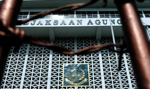 Jaksa di Bondowoso Kena OTT KPK, Kejagung: Dipecat dan Tidak Ada Pendampingan Hukum