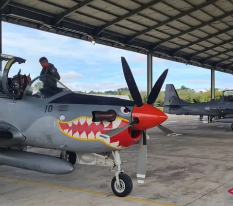 Profil Empat Perwira TNI AU Pilot Pesawat Tucano yang Jatuh di Pasuruan Jatim