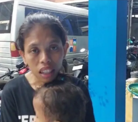 Pilu Ibu Dua Anak di Bogor Dicerai Suami Gara-Gara Ayam Mati, Begini Ceritanya