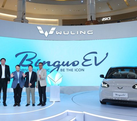 Unveiling the Advantages of Wuling Binguo EV, More Advanced than Air EV?
