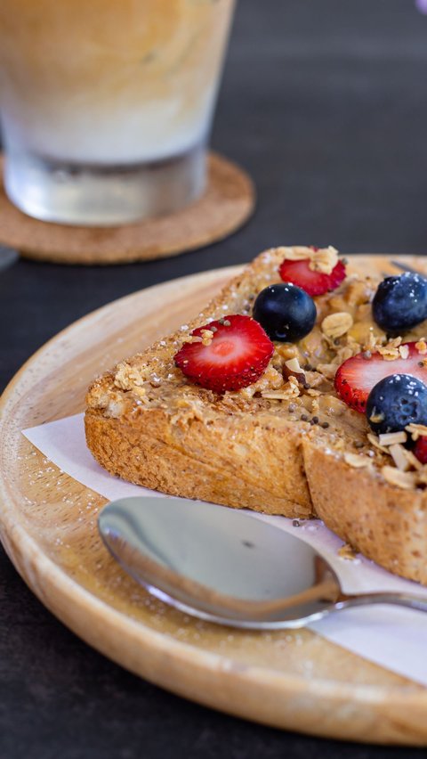 8 Trik Bikin French Toast ala Cafe di Rumah, Sarapan Jadi Mewah