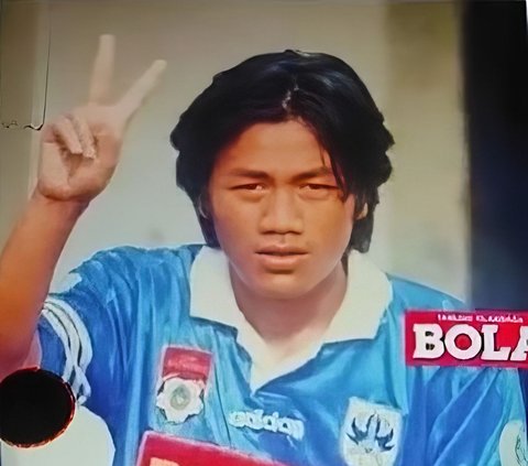 The Sad Fate of Former PSIS Semarang Goal Machine Budiono Sutikno, Once a Paranormal Now in a Depressing Family Condition
