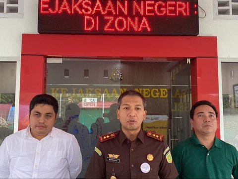 Kejari Tetapkan 3 Tersangka Kasus Dugaan Korupsi Sekwan DPRD Seluma yang Rugikan Negara Rp1,2 M